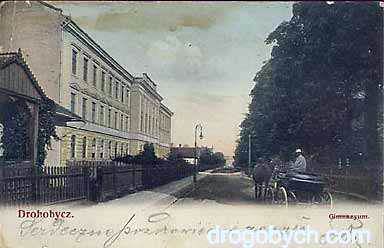 Drohobych early twentieth century2